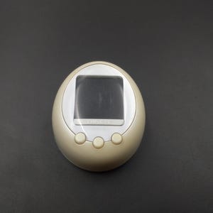 SKU TC F53 | たまごっちプラス カラー ホワイト Vペット 日本正規品 