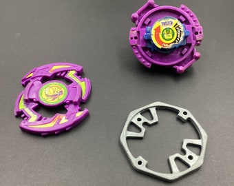 Beyblade Takara , Wyborg | Second-hand