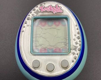 たまごっちP's Ps 中古 マルチカラー バーチャルペット 日本語 たまごっちP's Ps 中古 マルチカラー バーチャルペット 日本語