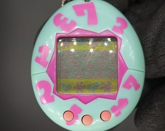 ヴィンテージ 1997 マイクロバーチャルデジタルペットたまごっち ヴィンテージ 1997 マイクロバーチャルデジタルペットたまごっち