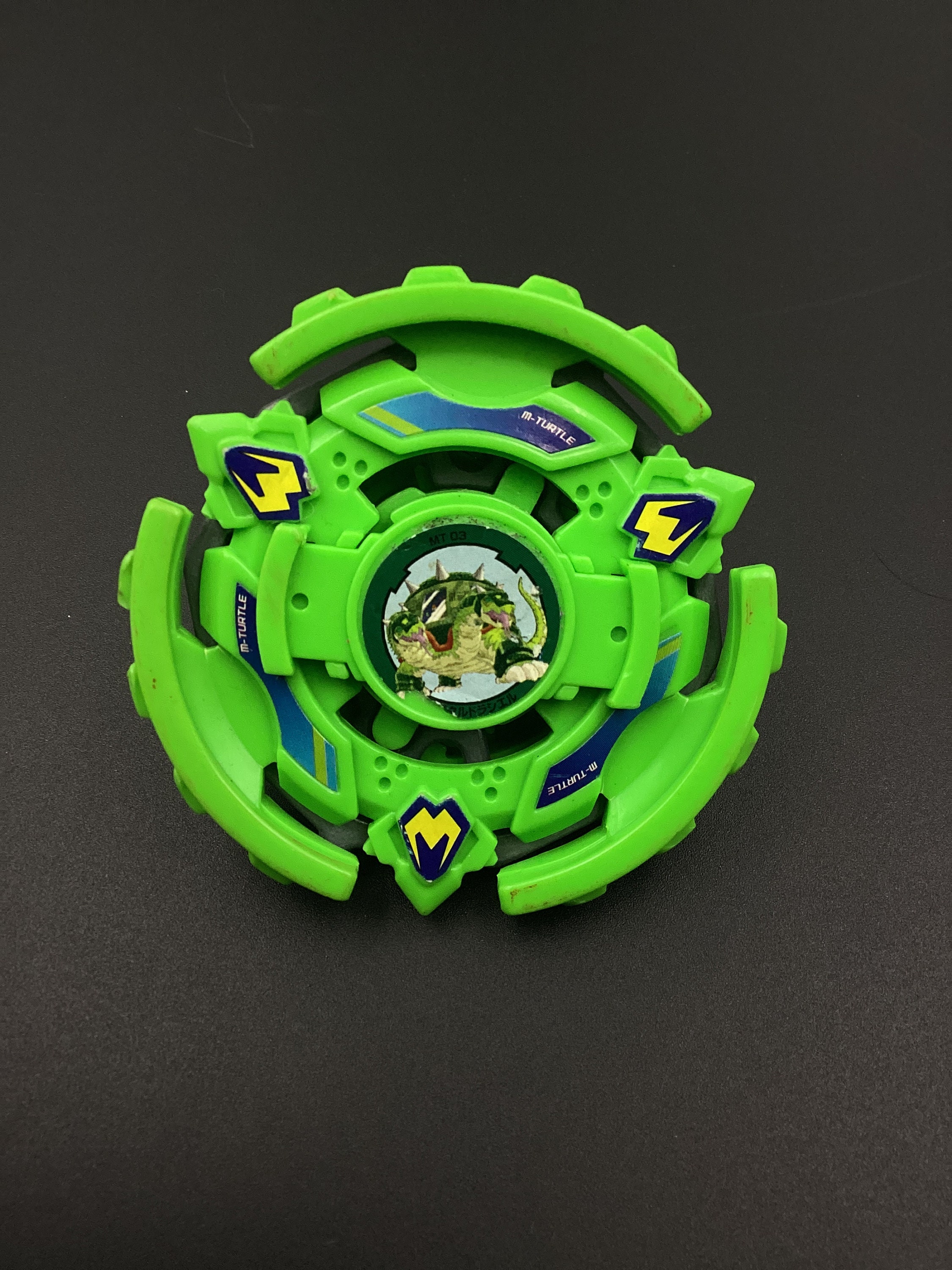 Beyblade Takara , Master Draciel | Second-hand - Etsy