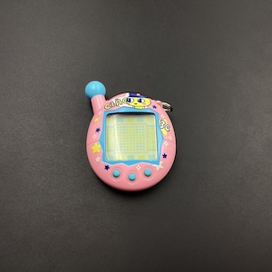 Tamagotchi Connection V4 English - Etsy
