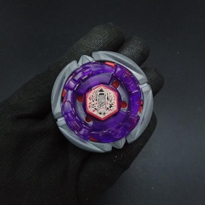 SKU B743P7886 | Beyblade Metal Fight Takara Purple Eagle - Etsy