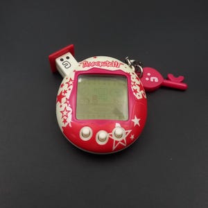 Tamagotchi V5 - Etsy