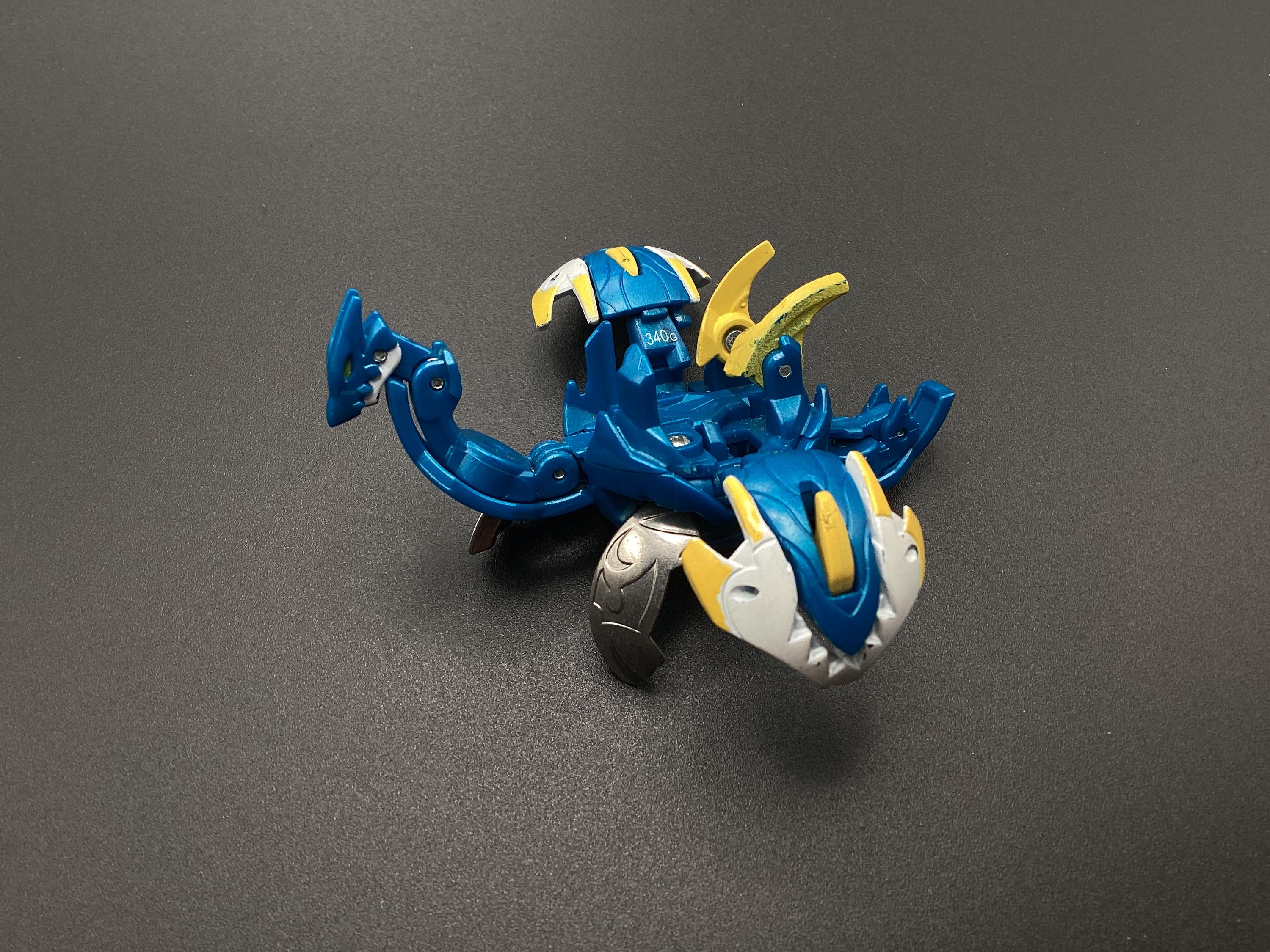 Bakutech Aquos Saint Aquas - Etsy