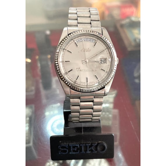 Mido 8223 2025