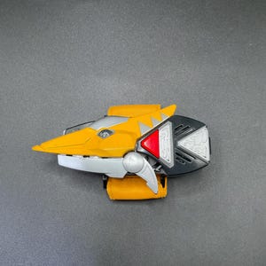 SKU | Dino Thunder Abaranger Morpher