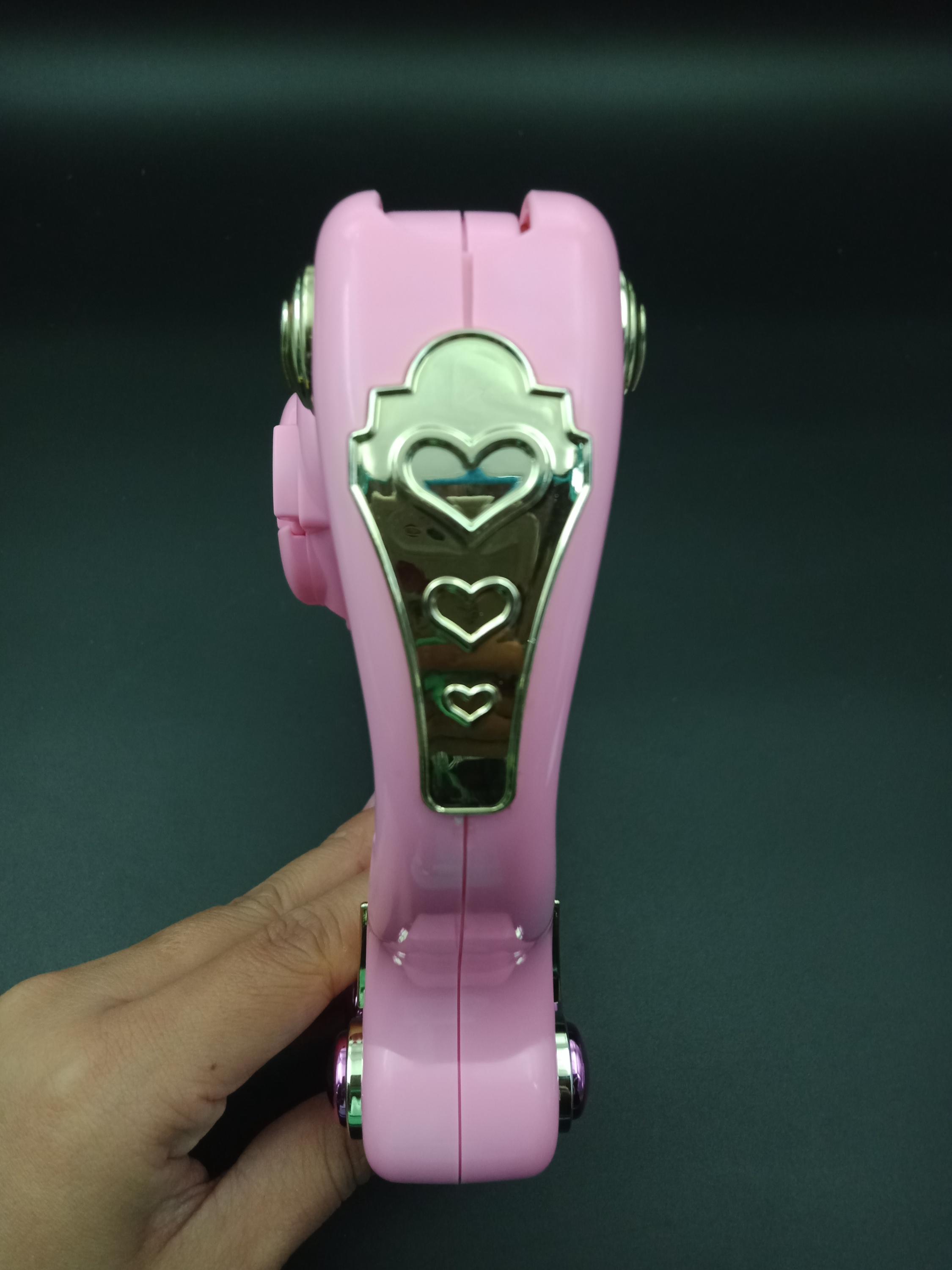 SKU B965P11955 PR11 | Glitter Force Futari Wa Precure Max Heart