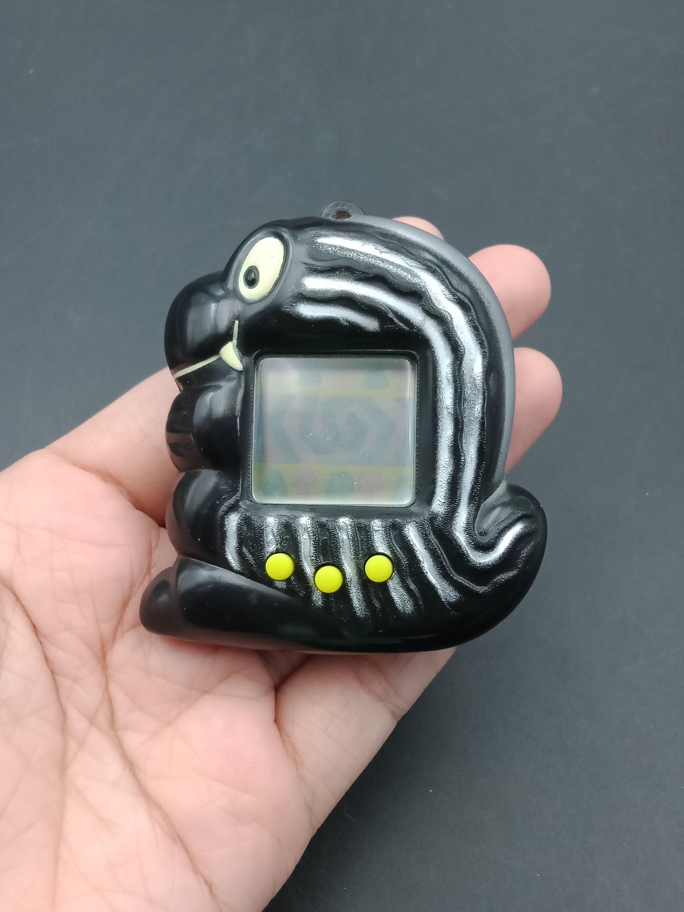 SKU B780P8748 |ぎゃおっぴたまごっち バーチャルペットゲーム - Etsy 日本