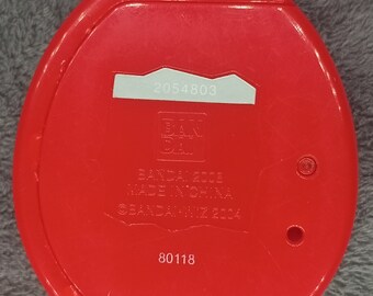 Tamagotchi Plus Color Red Exile Rare Japan Ver. (SKU