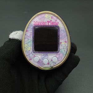 Tamagotchi 4u - Etsy