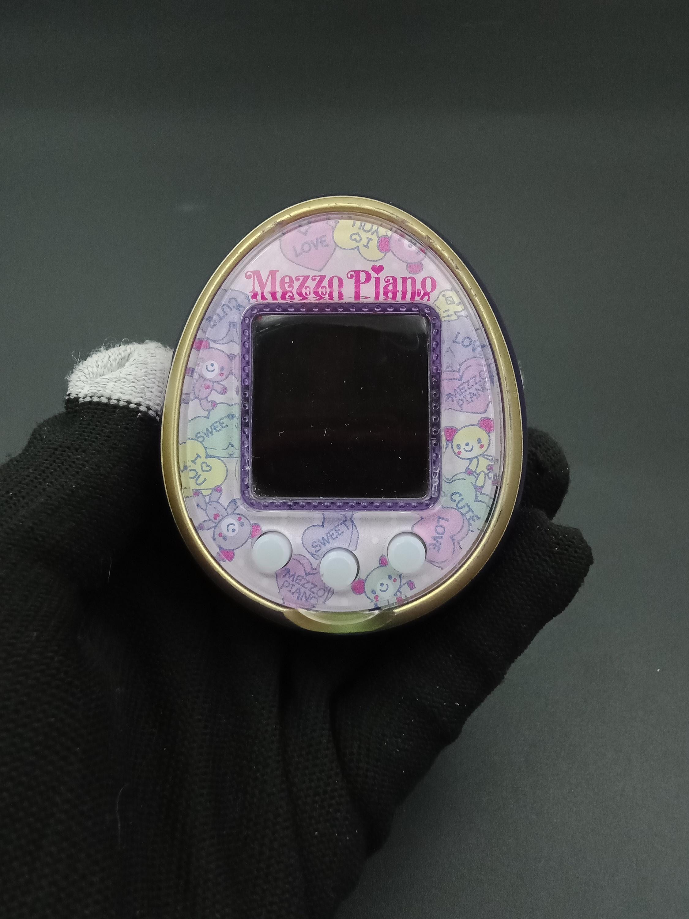 Tamagotchi 4u - Etsy 日本