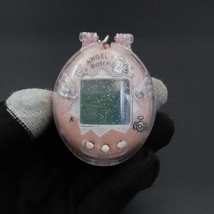 Tamagotchi angel - Etsy 日本