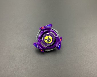 Beyblade Takara , Driger Purple | Second-hand - Etsy