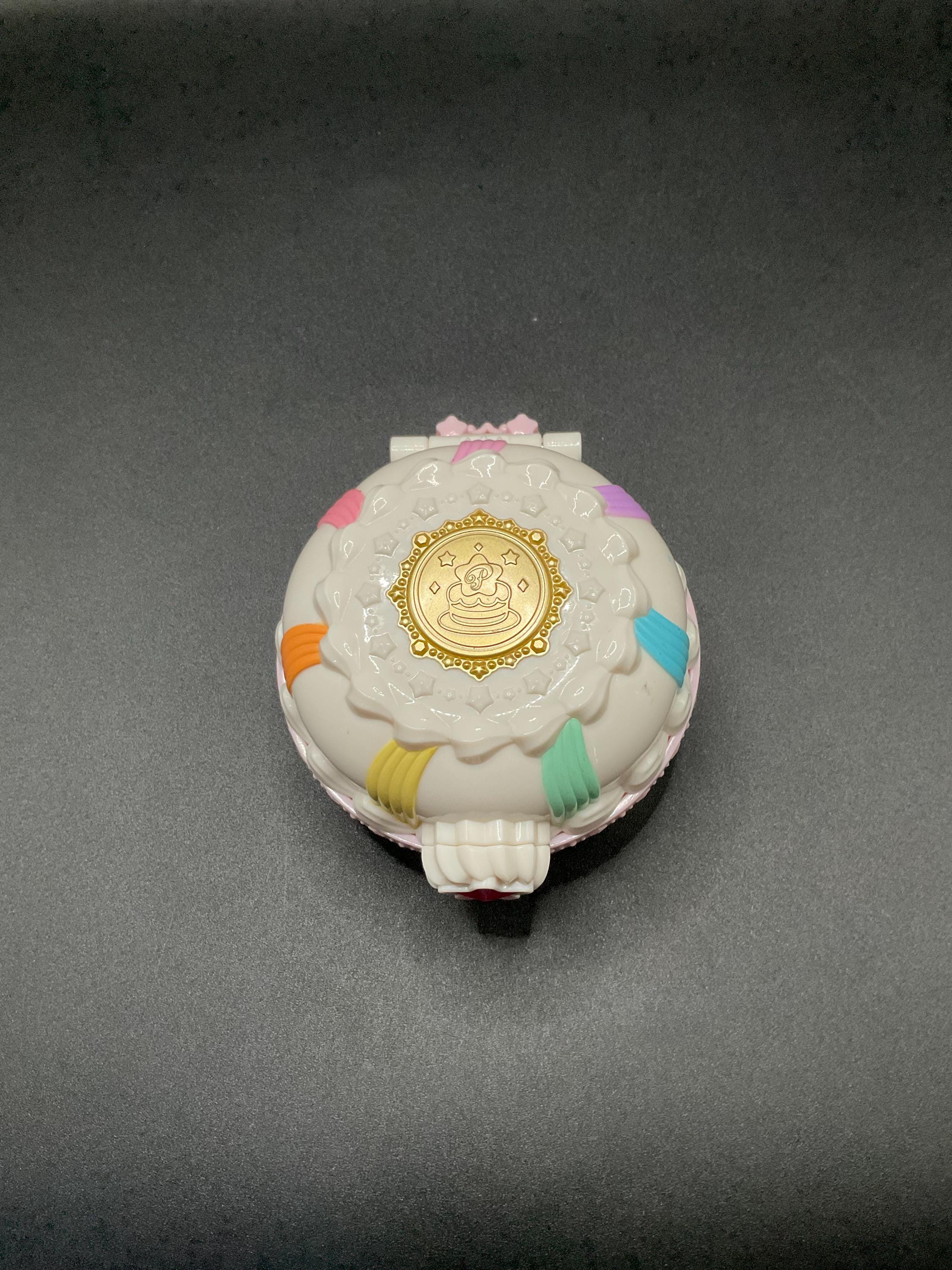SKU B89P582 | Glitter Force Kirakira Precure A La Mode Girls Toy
