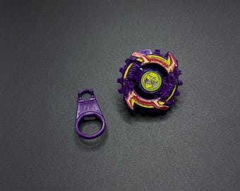 SKU B156P1295BE01 | Bey Blade Gaia Dragoon S Authentic Toy