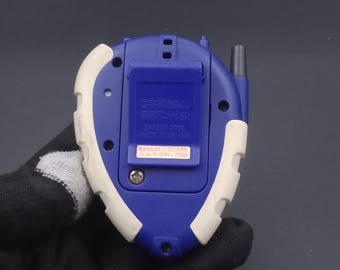SKU B1148P13789 | Digivice Link System D-3 Version Digital System