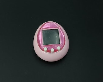 SKU |たまごっちiD ピンク バンダイ - Etsy 日本