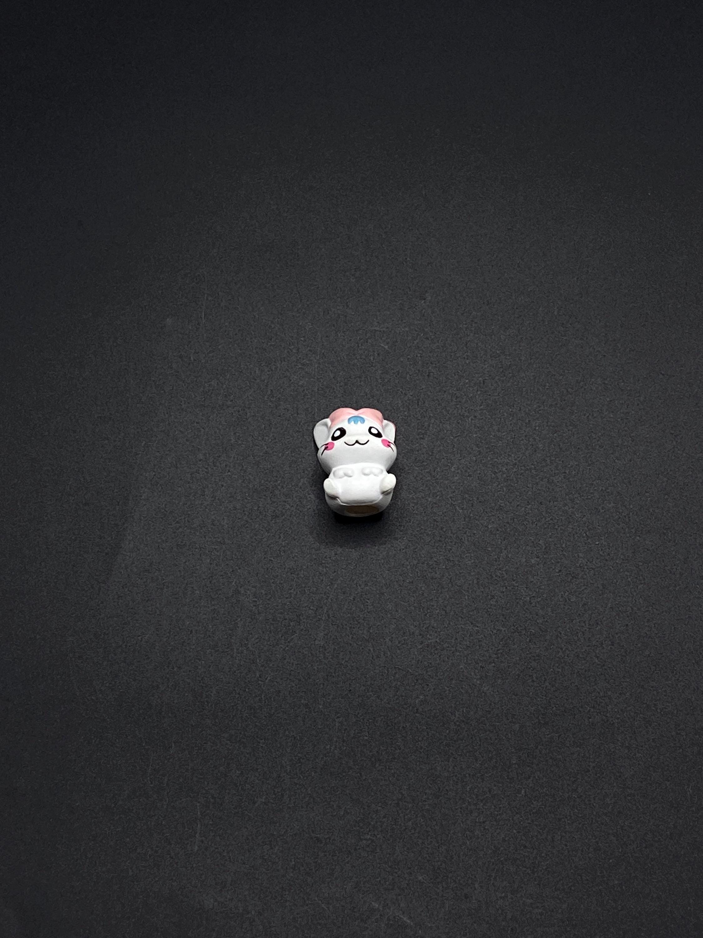 SKU B224P2582BC |とっとこハム太郎 ミニハムズ フィギュア - Etsy 日本