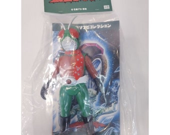 Mask Rider Soft Sky Rider  Kamen Rider Action figure Collectible Toy Authentic 30 Cm VTFG001775