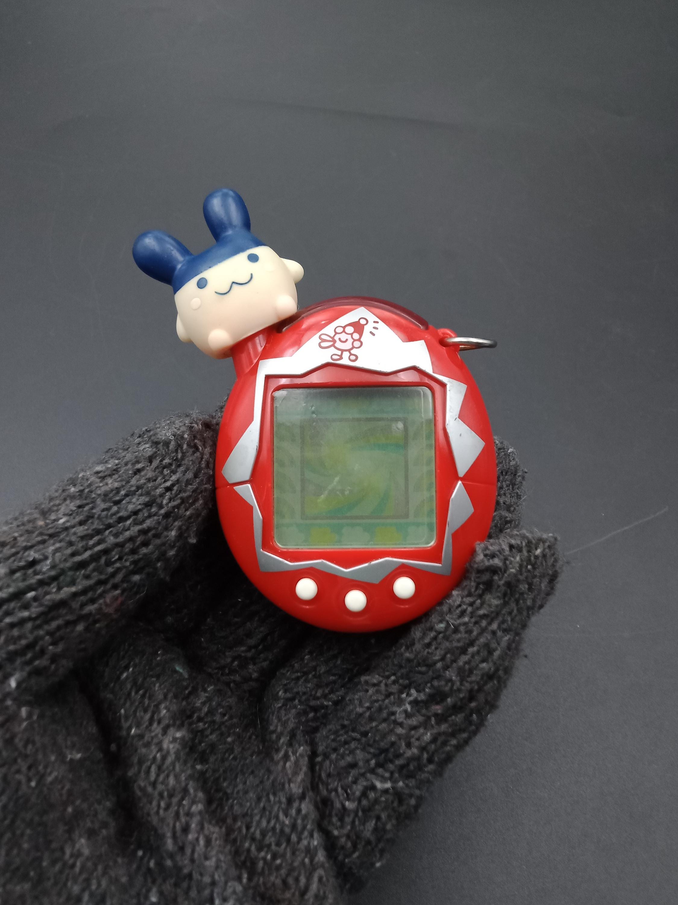 SKU B788P8892 | Tamagotchi Entama Chou Jinsei Enjoi Plus Bandai