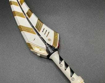 SKU B88P579DX01 | Power Rangers Dino Thunder Abaranger Wing