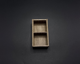 SKU B226P2660 | Sylvanian Families Brown Mini Shelf