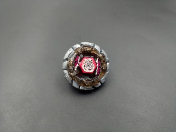 SKU BB03 F86 | ベイブレード メタルファイト タカラ ブラウン