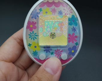 たまごっちみーつ（日本語版）：マジカルピンク（箱付き） - Etsy 日本