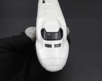 SKU B1155P13824 | タカラトミー プラレール ホワイトシリーズ 新幹線はやぶさ おもちゃの列車 日本製