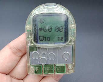 SKU | ソニー ポケットステーション 本物おもちゃ - Etsy 日本