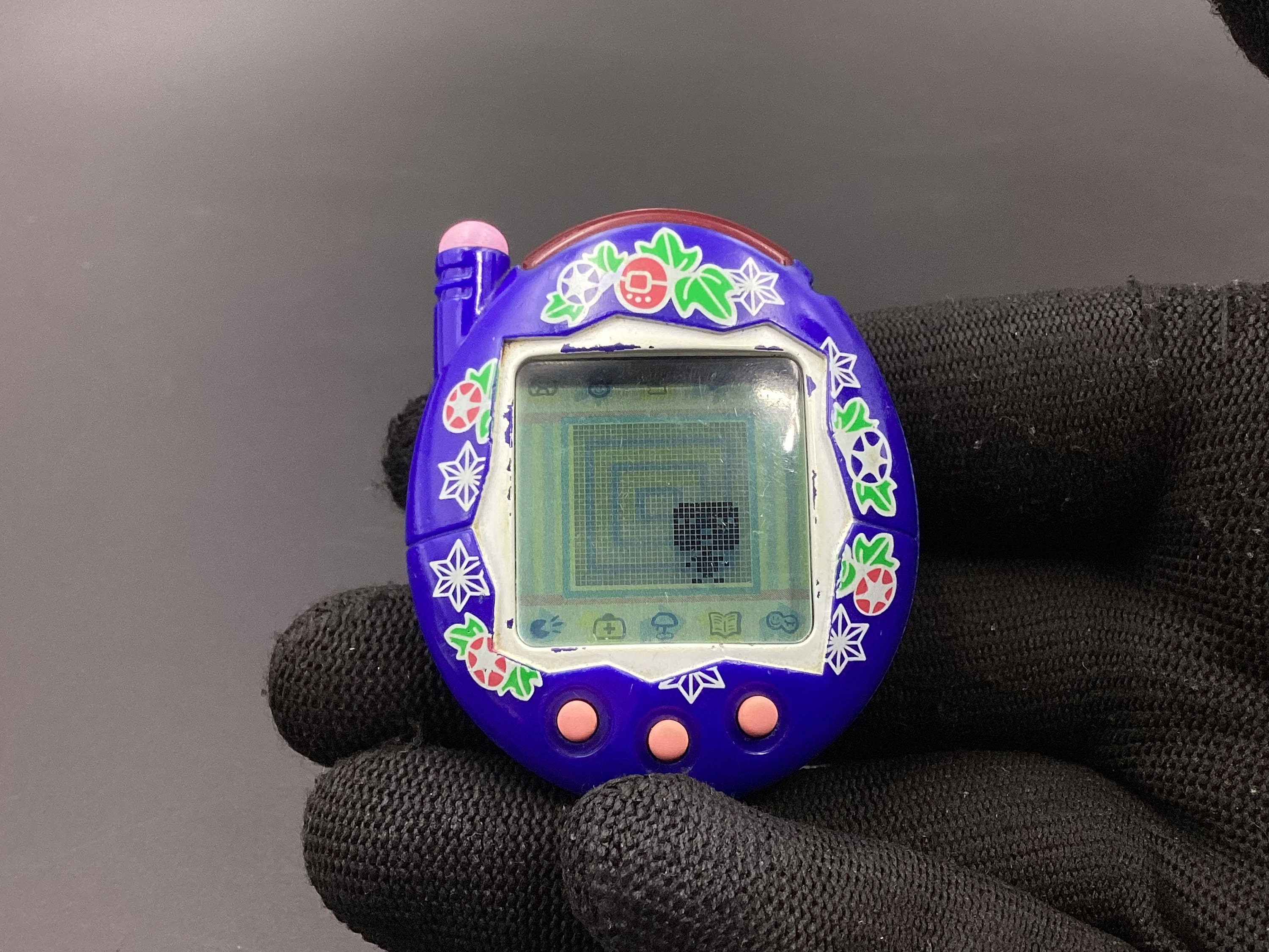 たまごっちコネクションV3 ブルー、日本版｜中古品｜SKU - Etsy 日本