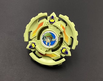 SKU B156P1315BE01 | ベイブレード トライピオ 正規品 - Etsy 日本