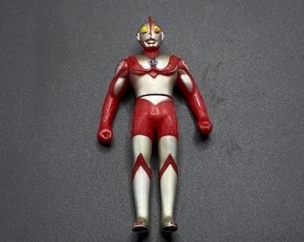 SKU B143P1000 | ミニフィギュア ウルトラマンエース 正規品