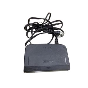 Genuine Adapter N64 Nintendo 64