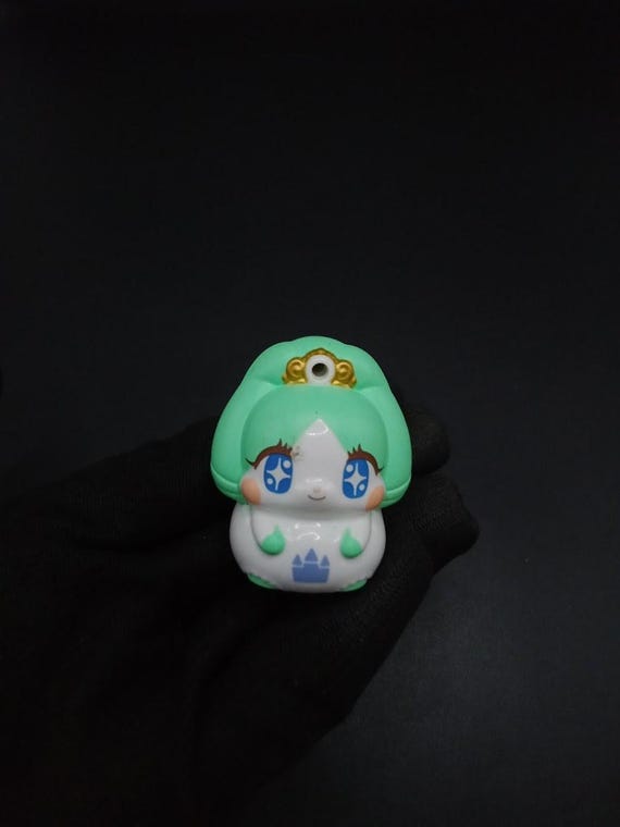 SKU | Bandai Kira Kira Happy Hirake Cocotama Figure - Etsy Israel