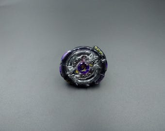 SKU BB04 F76 | Beyblade Takara Tomy , B-102 Booster Twin Nemesis