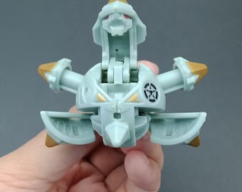 爆丸 爆テク ヴァンファルコ - Etsy 日本