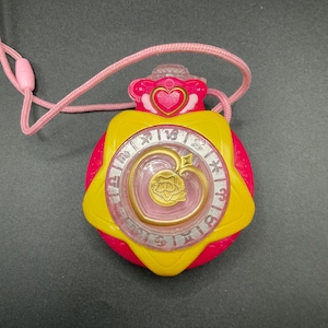 SKU B323 | Glitter Force Star Twinkle PreCure Pretty Cure Star