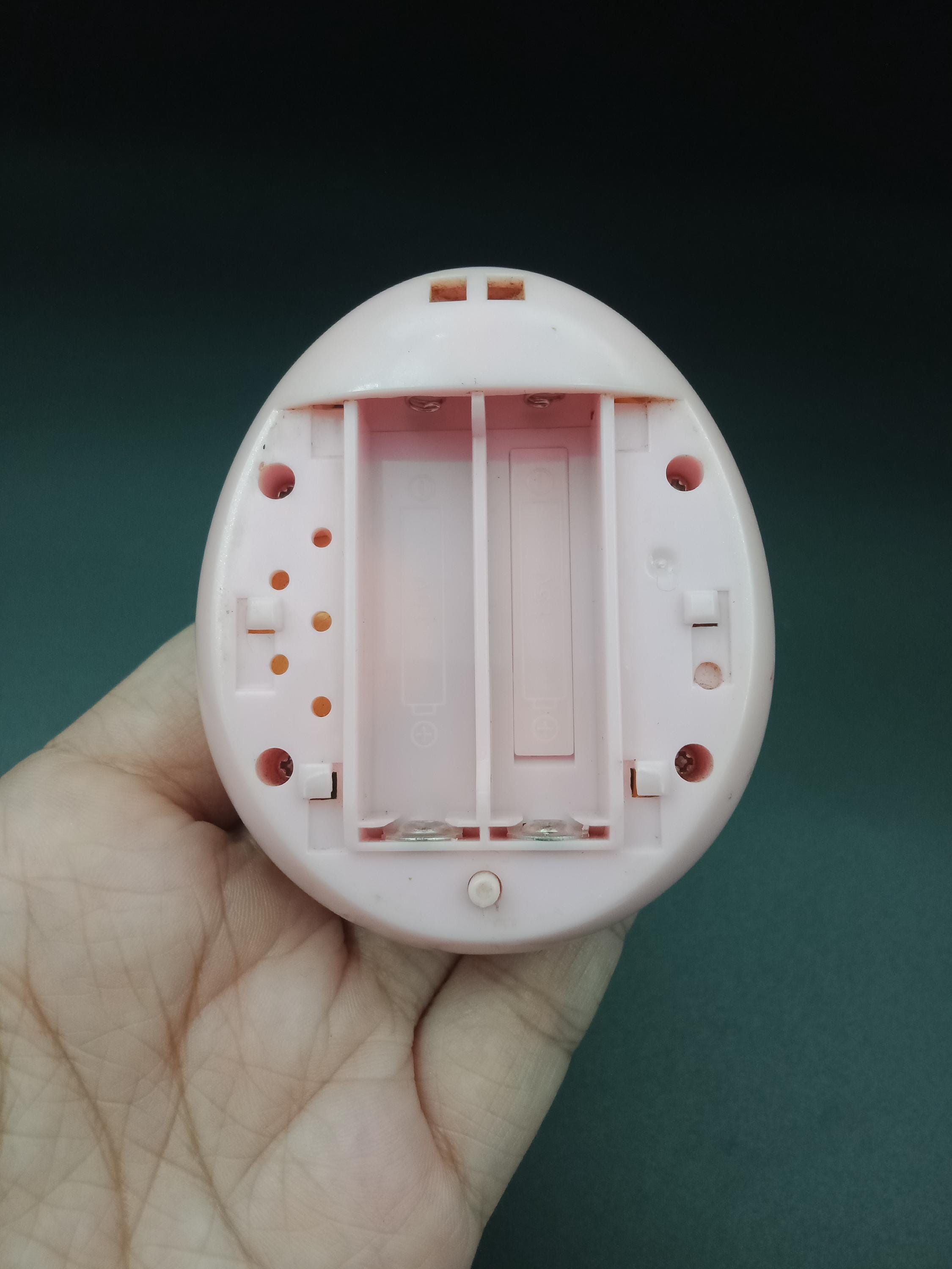 SKU YU46 | Tamagotchi ID Pink Bandai Japanese Vpet - Etsy