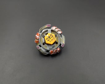 ベイブレード フレイムリブラ T125ES メタルファイトベイブレード