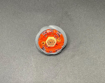 デュオ ウラヌス 230WD BB-121 ベイブレード メタルファイト DX タカラ