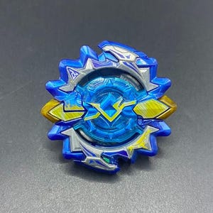 SKU B681P7141 BE8 | Left Apollos 12meteor Sword Beyblade Burst Cho
