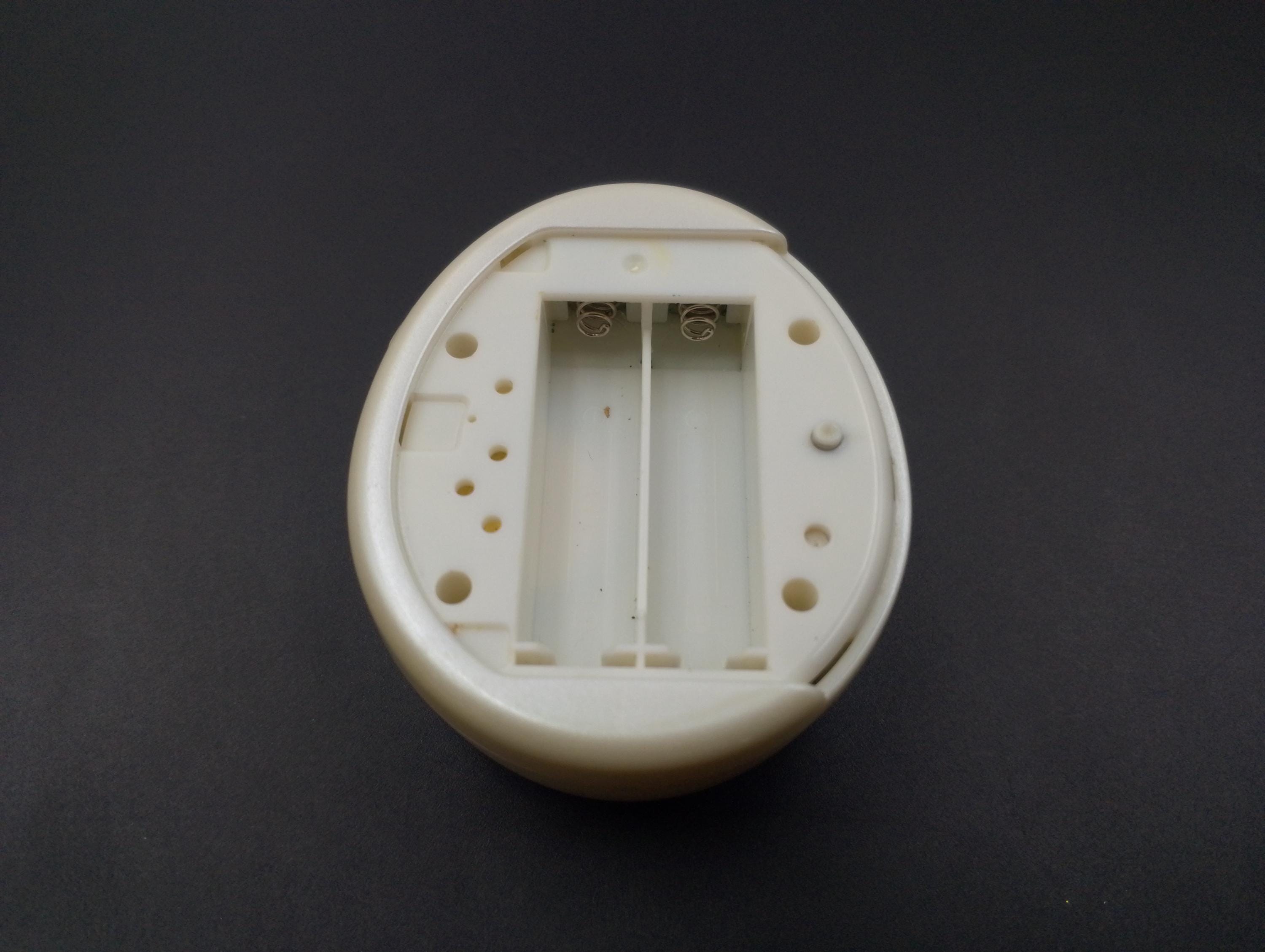 SKU TC F53 | たまごっちプラス カラー ホワイト Vペット 日本正規品