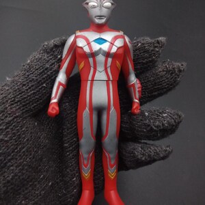 SKU B750P8061 |  Bandai Ultraman Mebius Hero