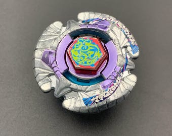 691447012 | ベイブレード ロックアリエス 145D ブルーメタルファイト