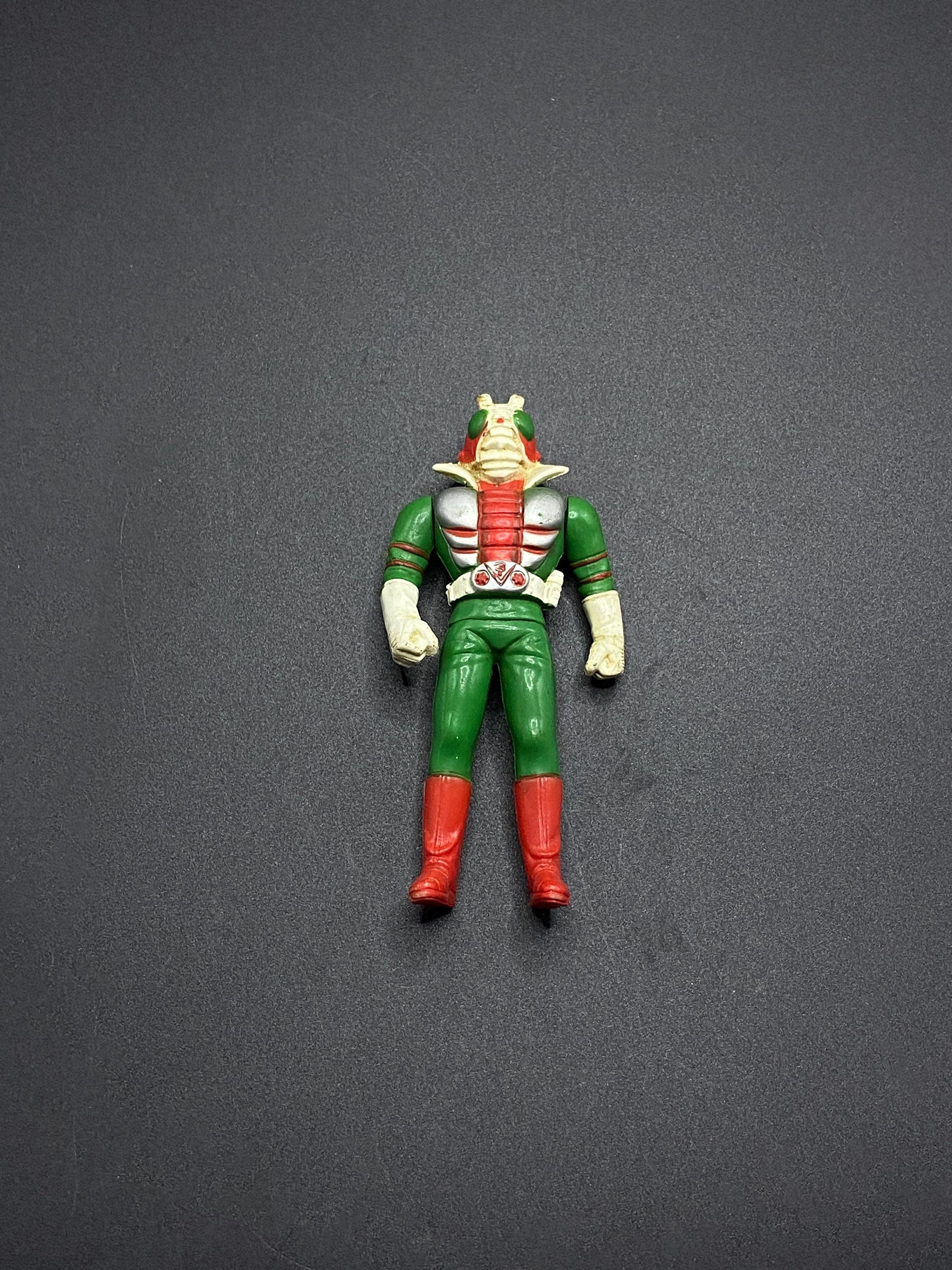 Vintage Kamen Rider - Etsy