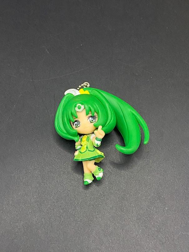 SKU B676P6977 | スマイルプリキュア キュアマーチ マスコット