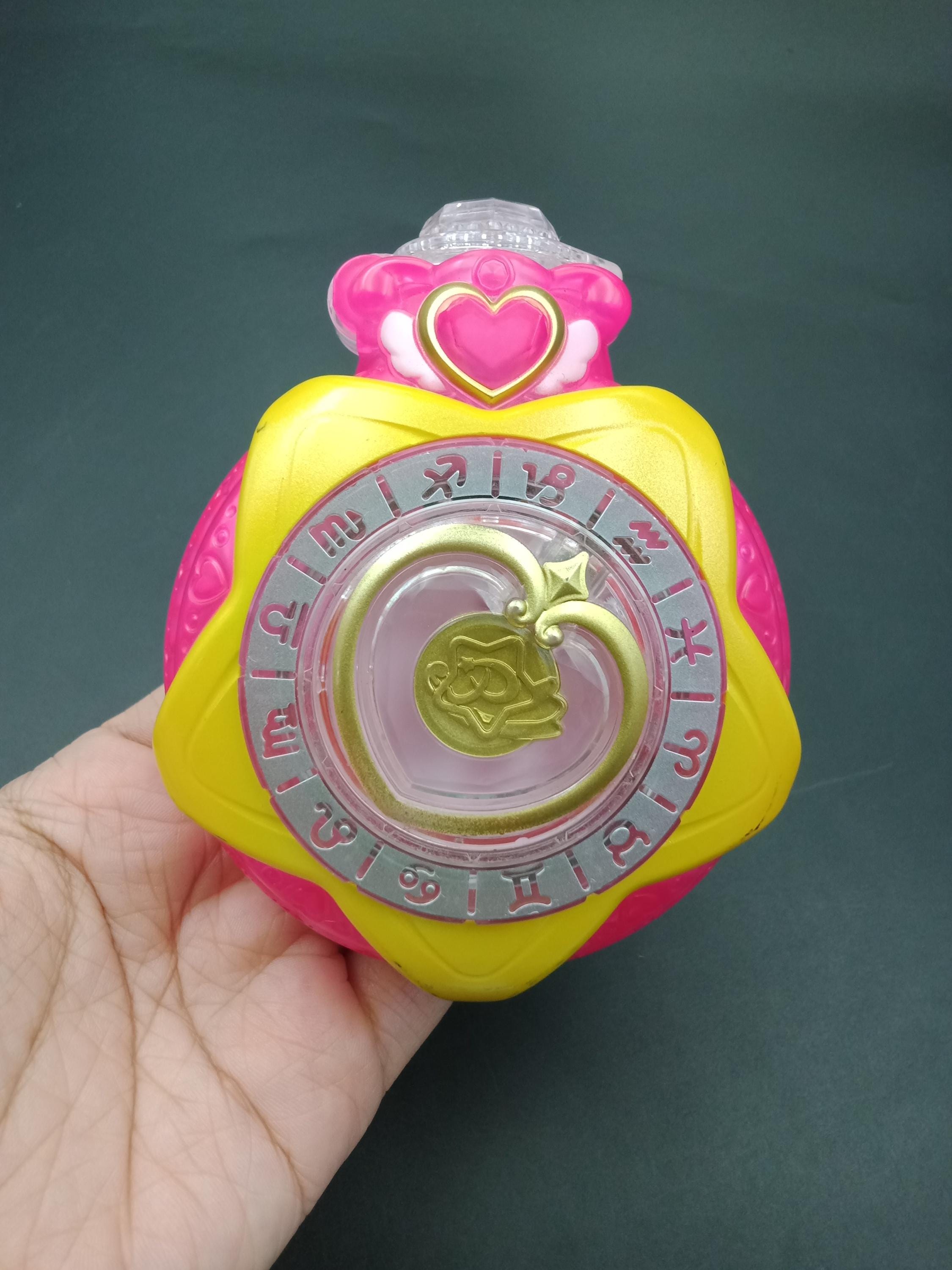 SKU B876P10921PR9 | Star Twinkle Precure Makeover Bandai Japan