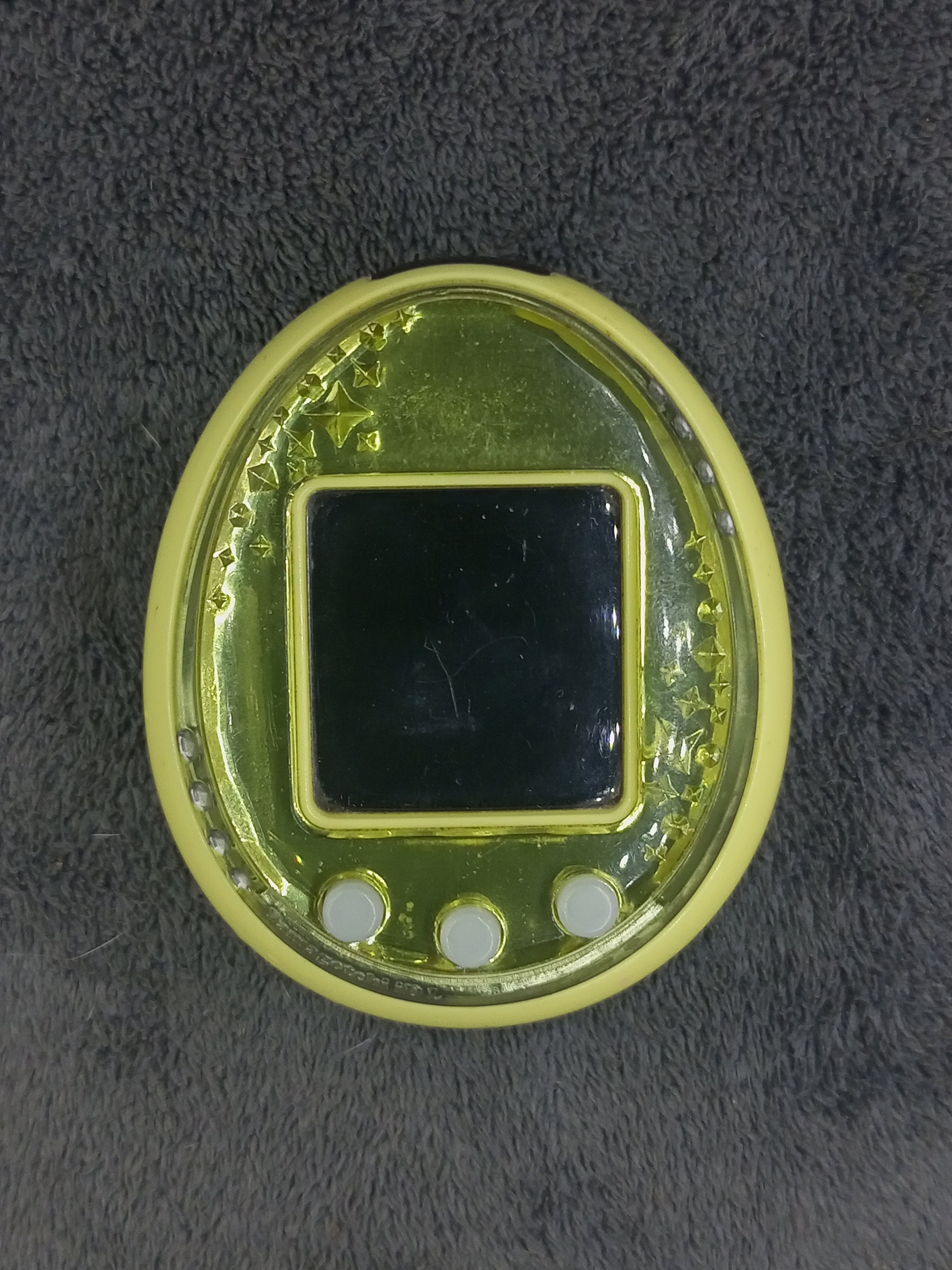 Tamagotchi ID L Blue Japan (0101483) - Etsy Tamagotchi ID L Blue Japan (0101483) - Etsy